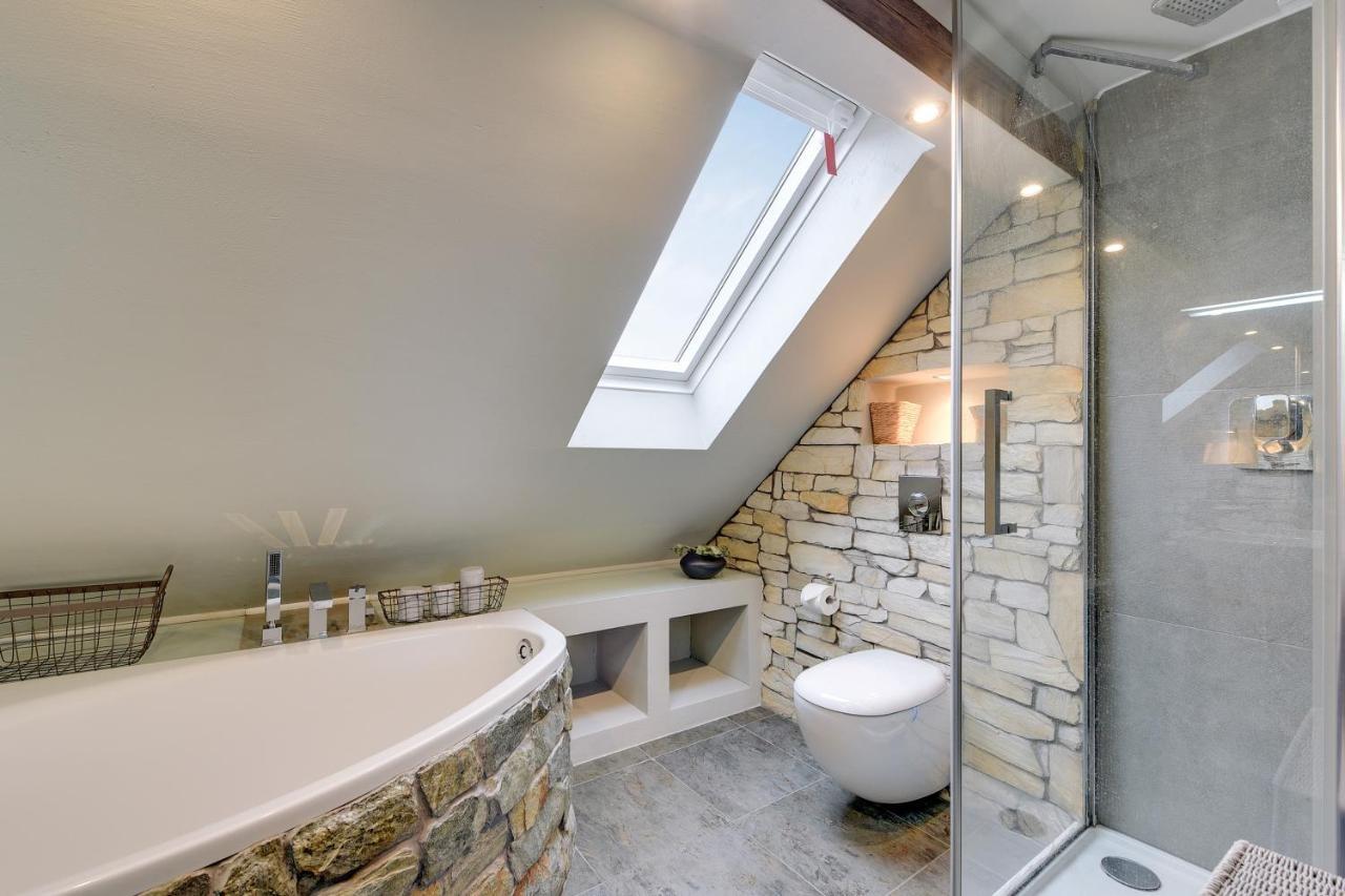 Grand Apartments - Wood Loft Apartment Σόποτ Εξωτερικό φωτογραφία
